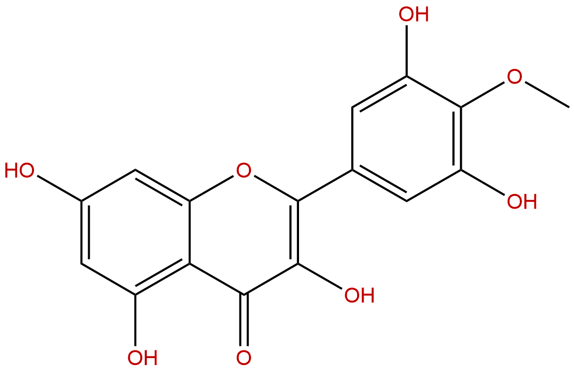 Mearnsetin