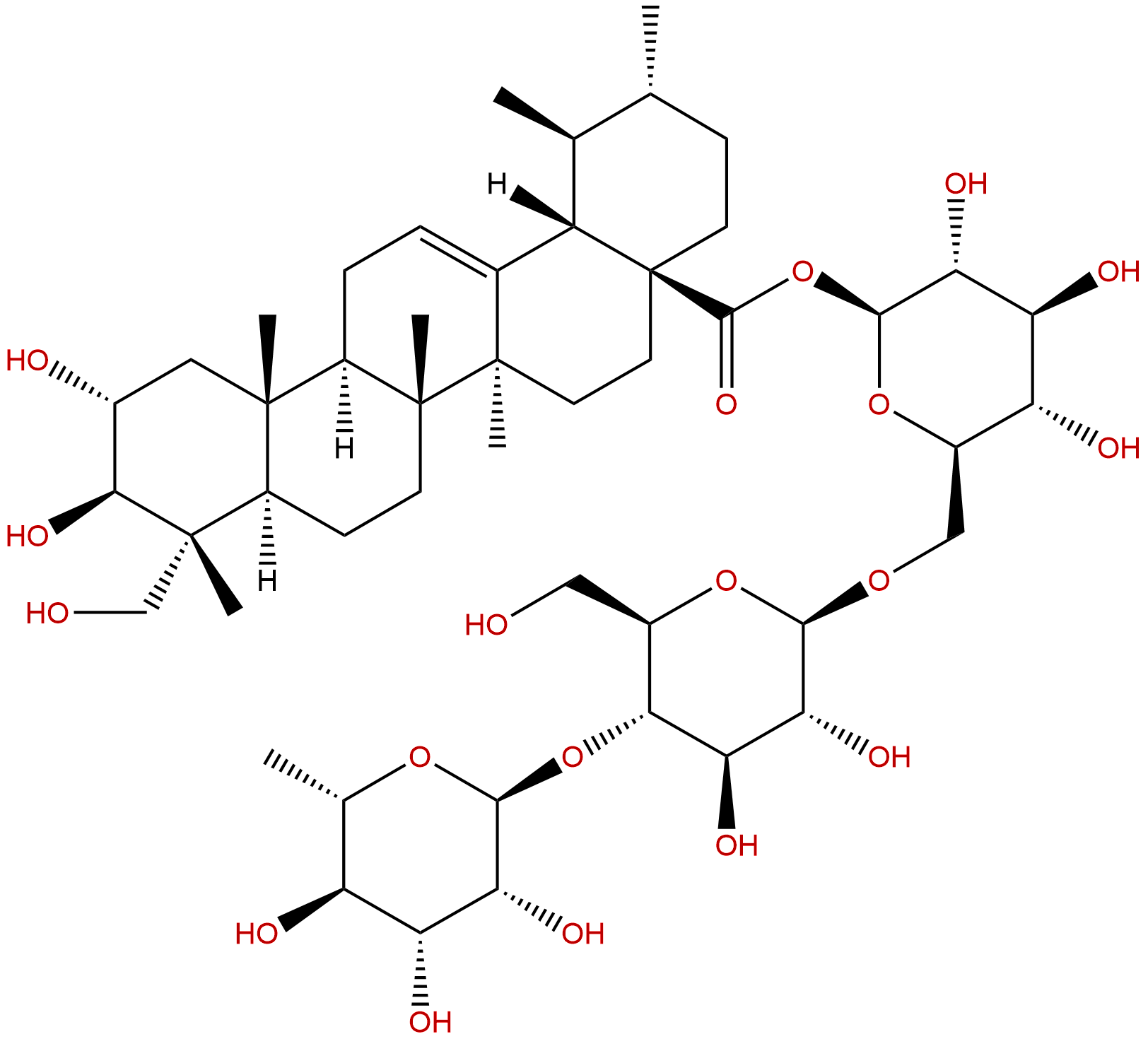 Asiaticoside