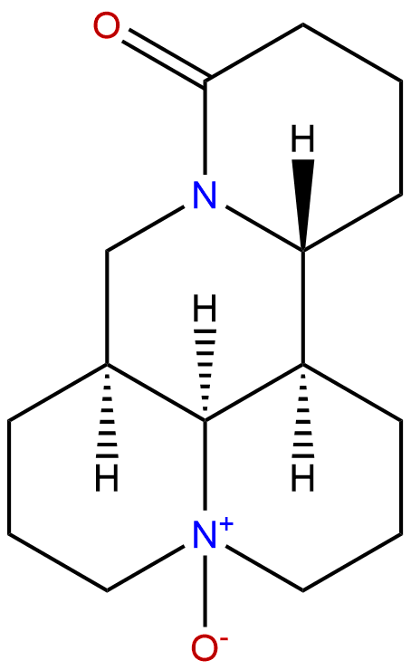 Oxymatrine