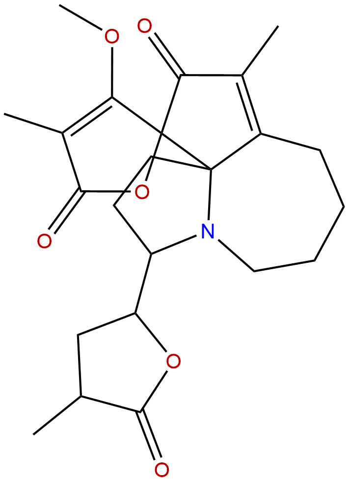 Protostemotinine