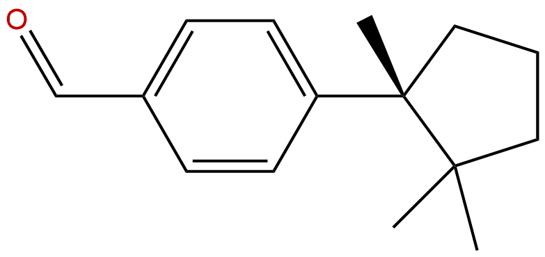 Iso-cuparenal
