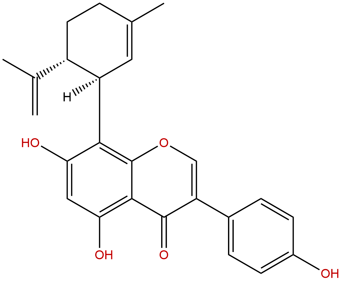 Ficusin A