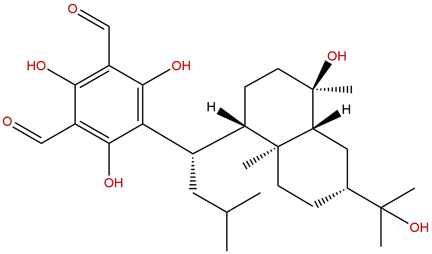 Macrocarpal J