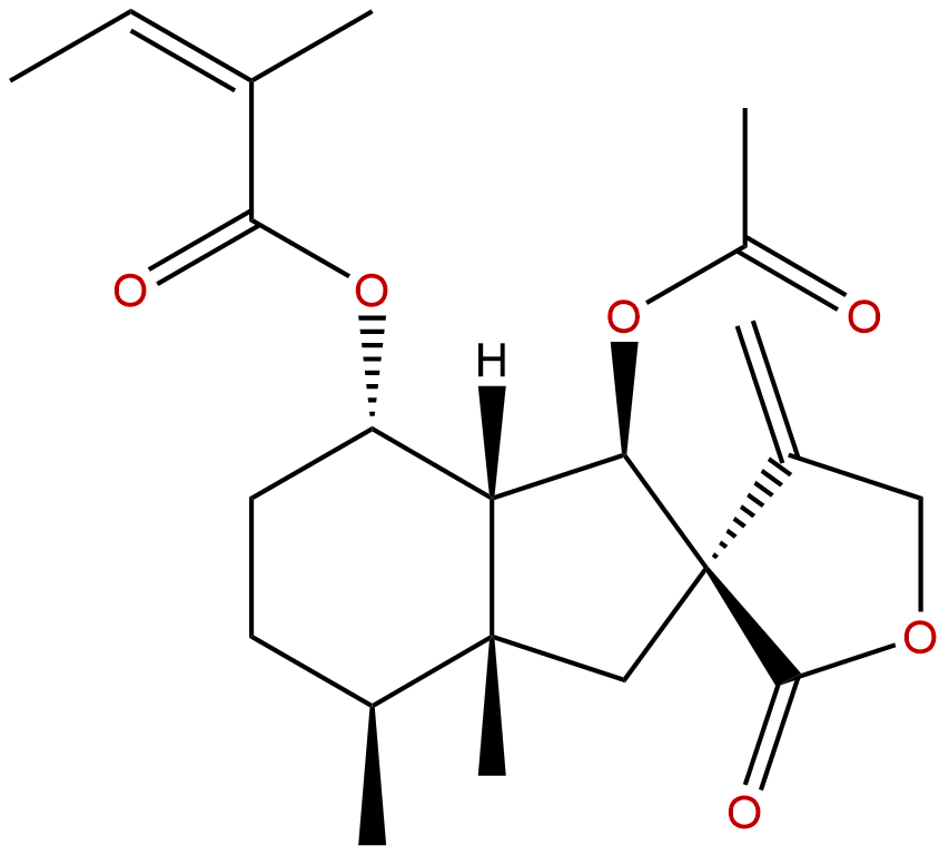 Bakkenolide B