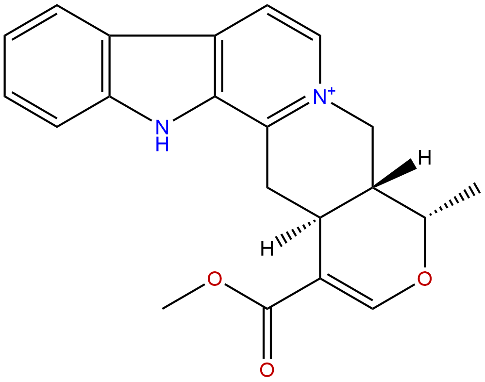 Serpentine