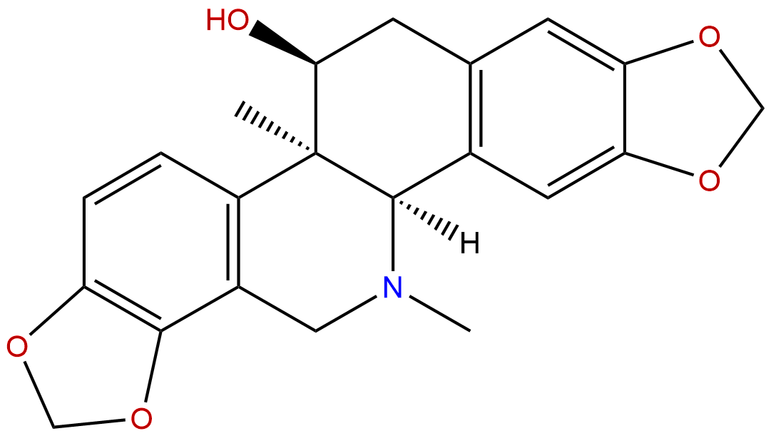 Corynoline