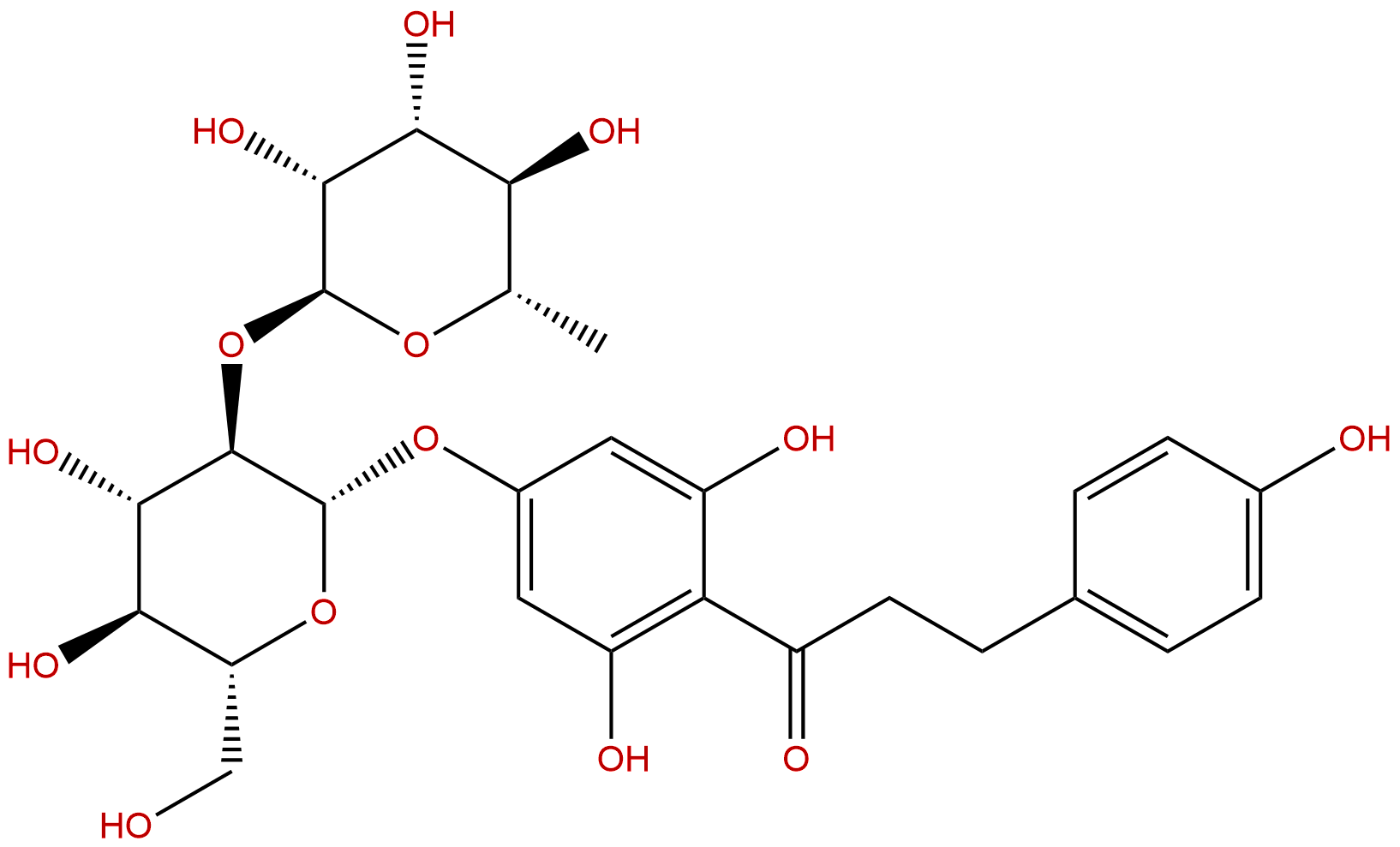 Naringin dihydrochalcone