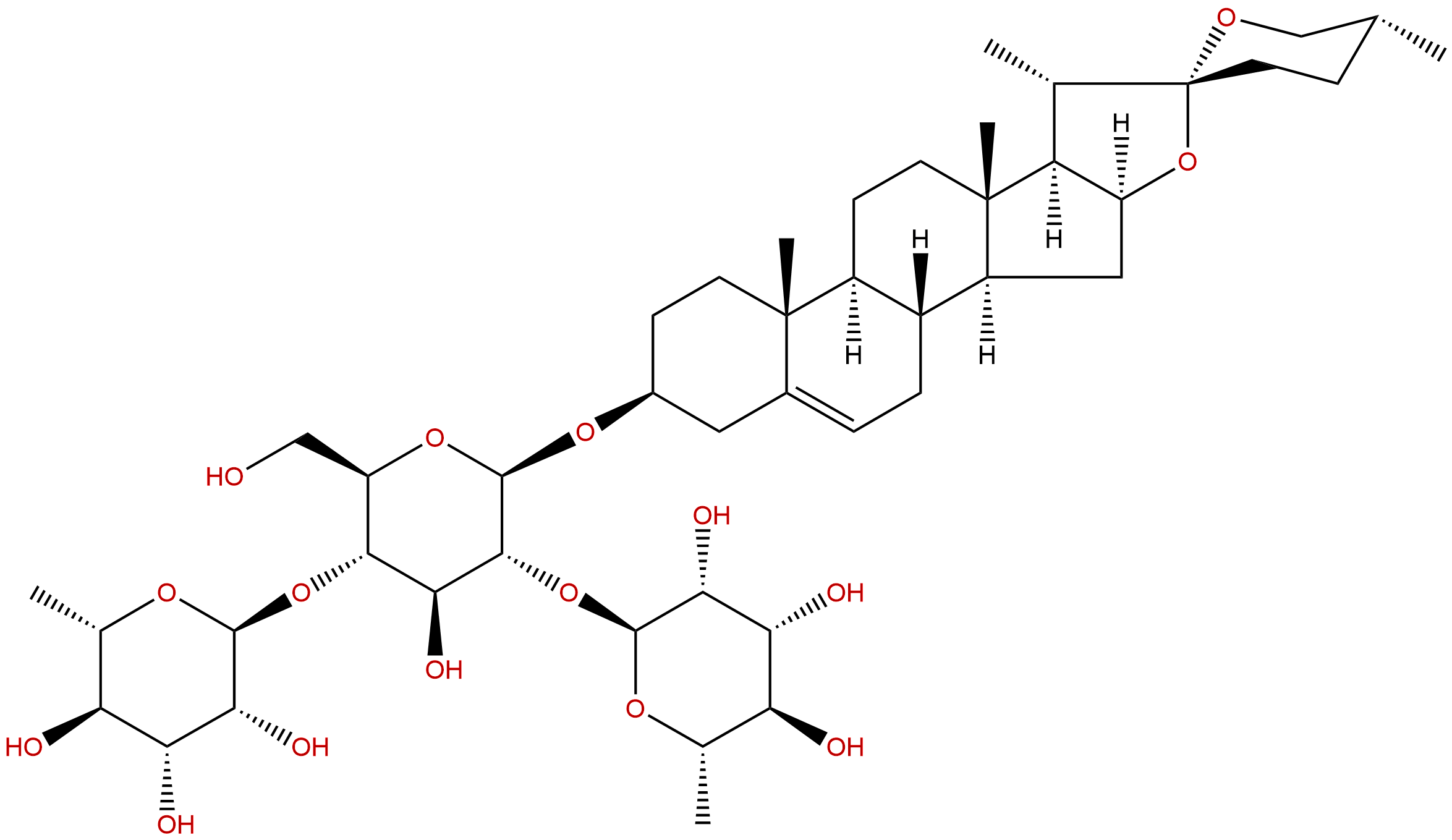Dioscin
