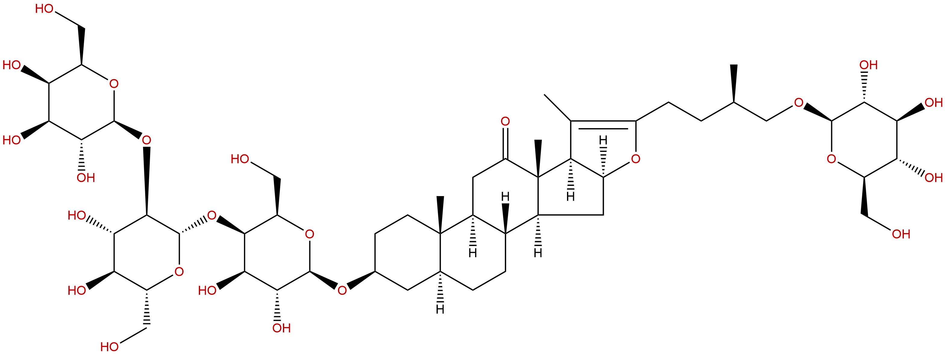 Terrestrosin K