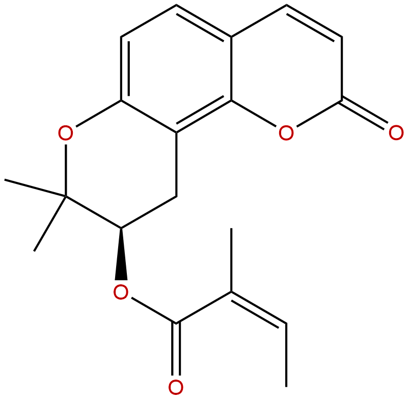 Selinidin