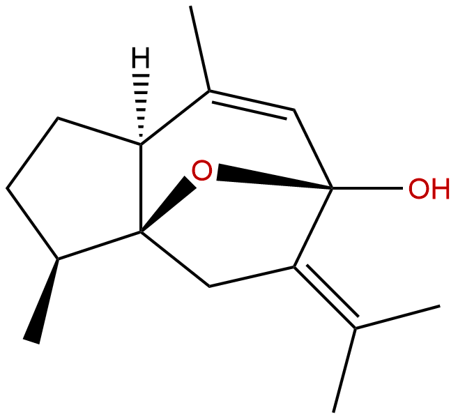 Curcumenol