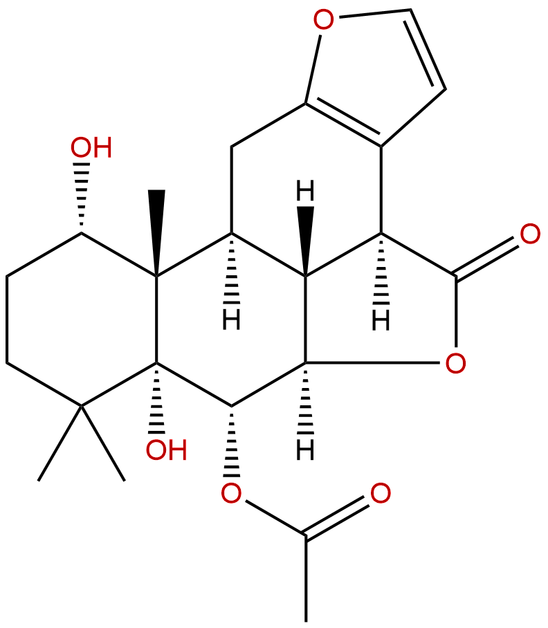 Bonducellpin D