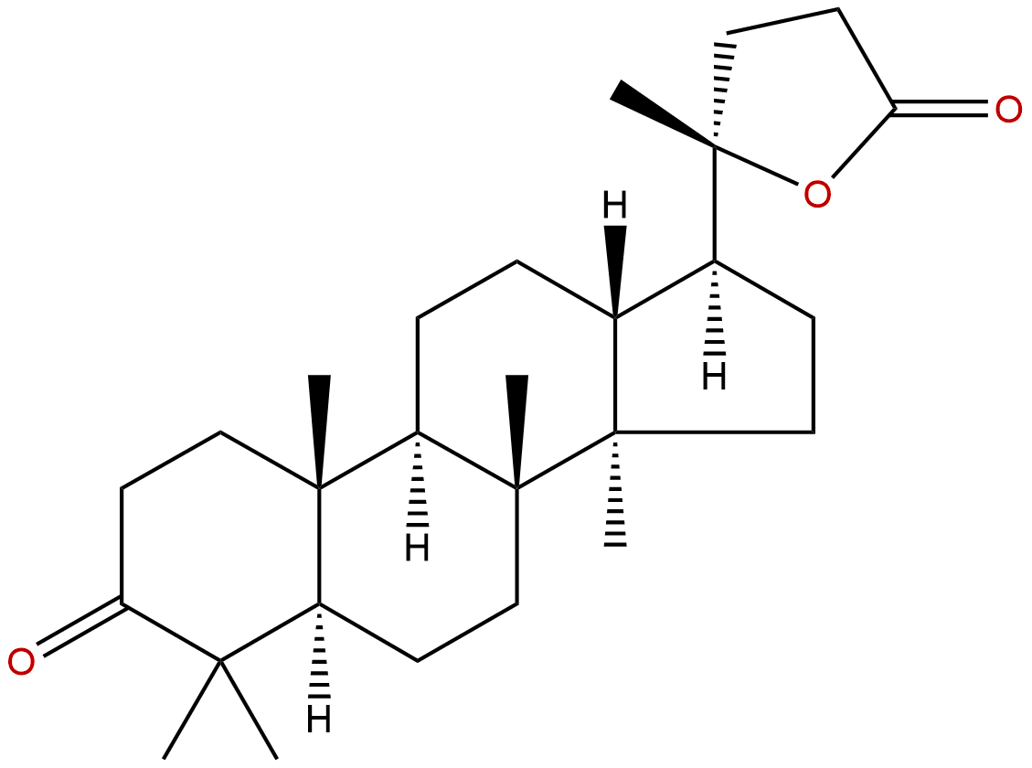 Cabralealactone
