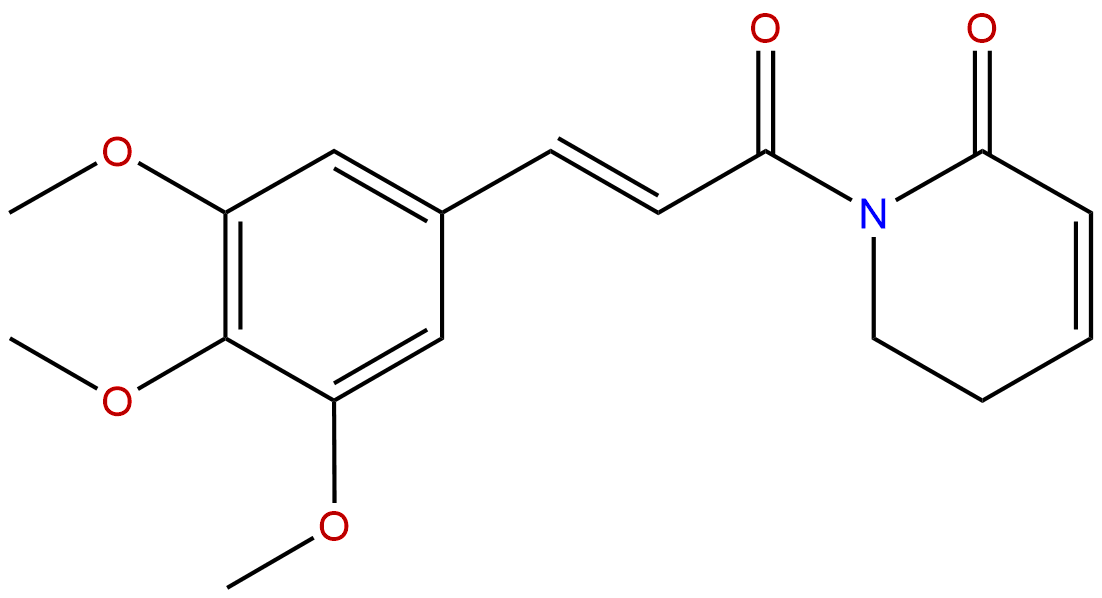 Piperlongumine