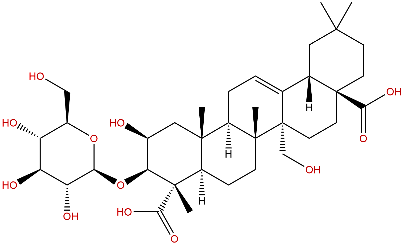 Tenuifolin
