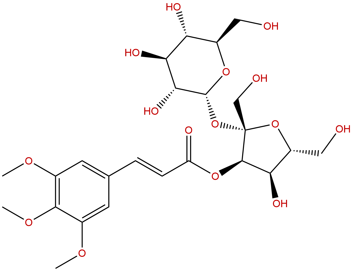 Glomeratose A