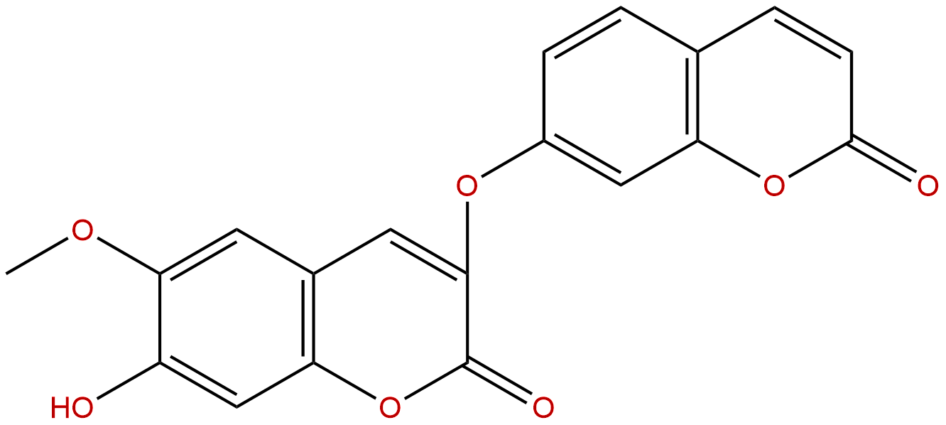 Dephnoretin