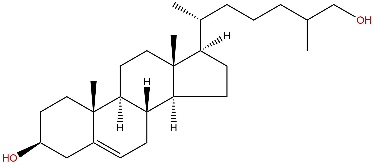 27-Hydroxycholesterol