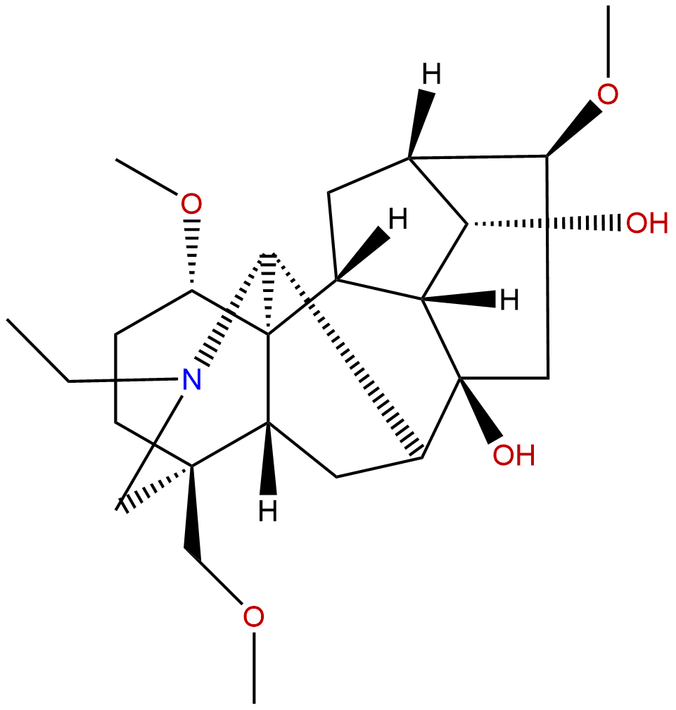 Talatisamine