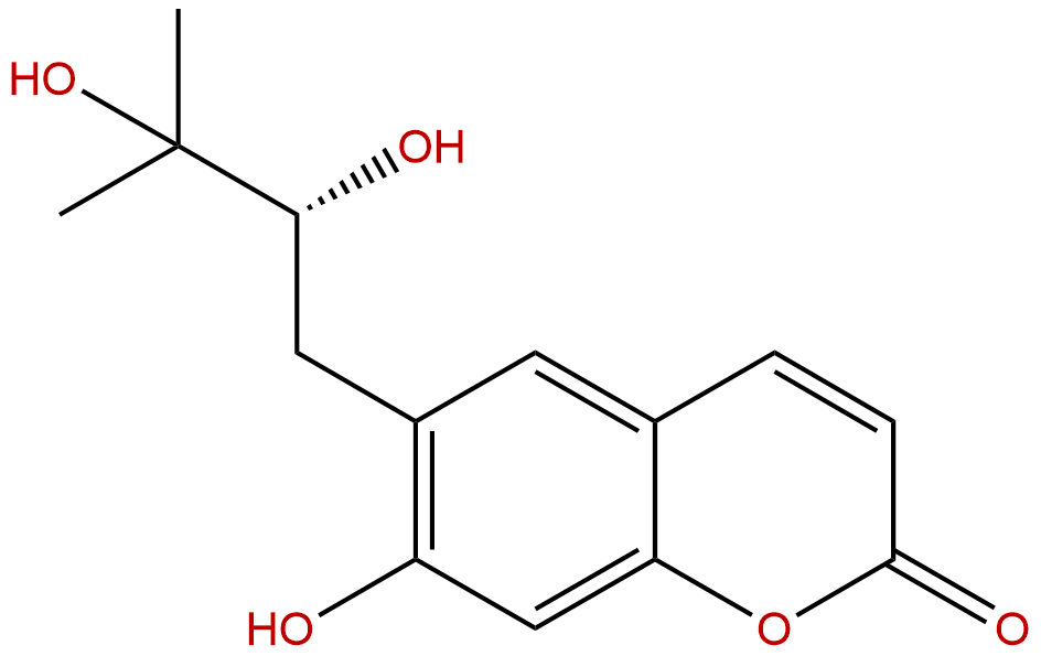 Peucedanol