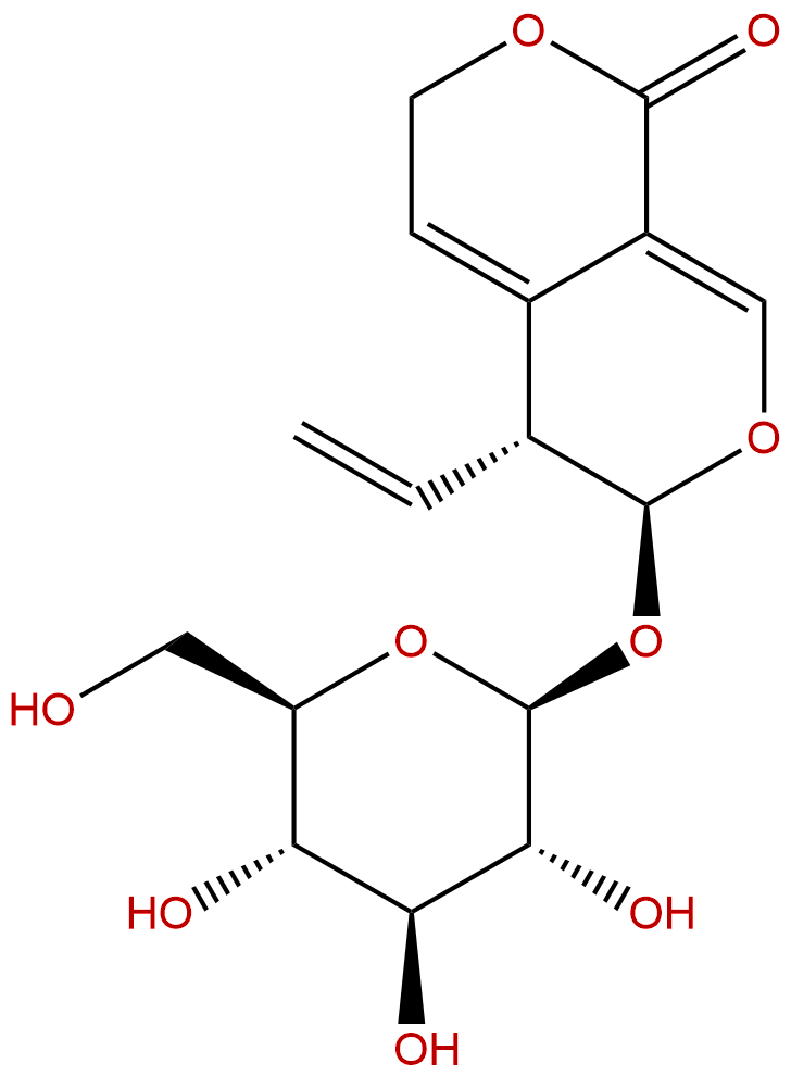 Gentiopicrin