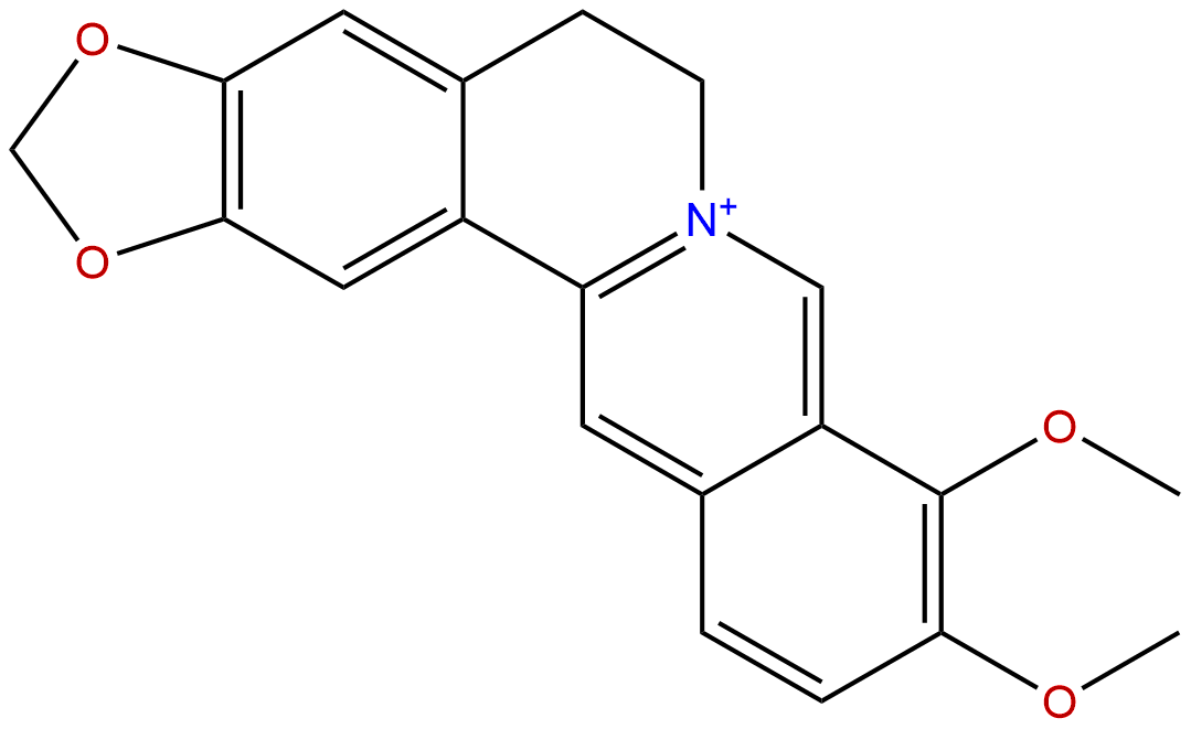 Berberine