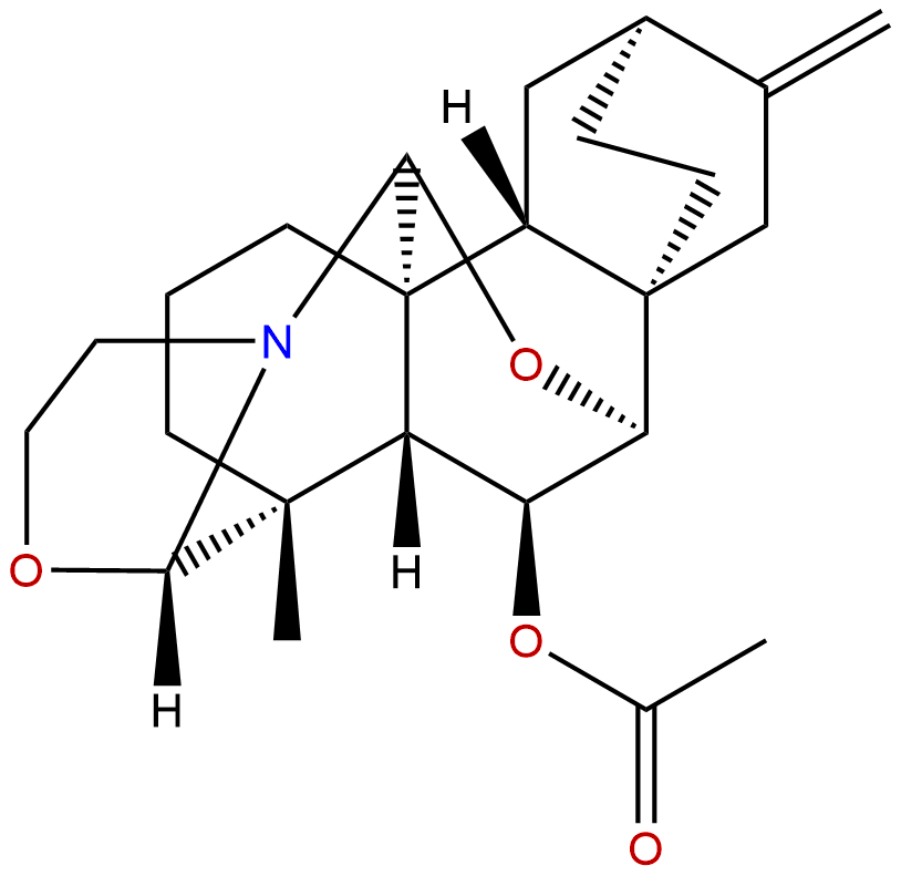 Spiradine F