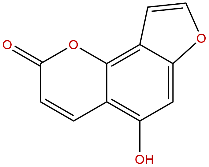 Isobergaptol