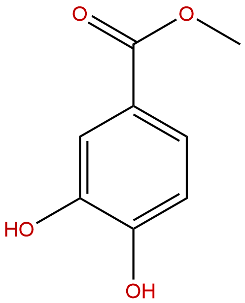 Methyl 3,4-dihydroxybenzoate