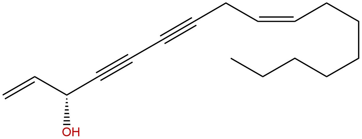 Falcarinol