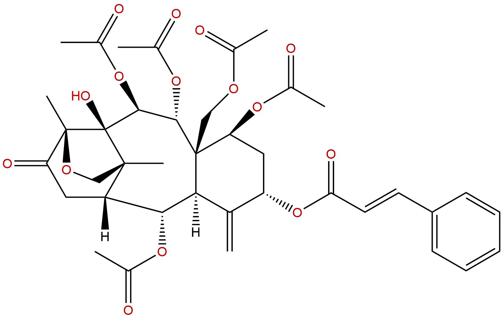 Taxezopidine L
