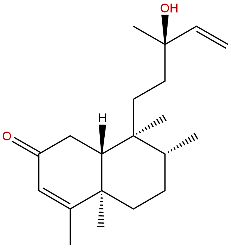 2-Oxokolavelool