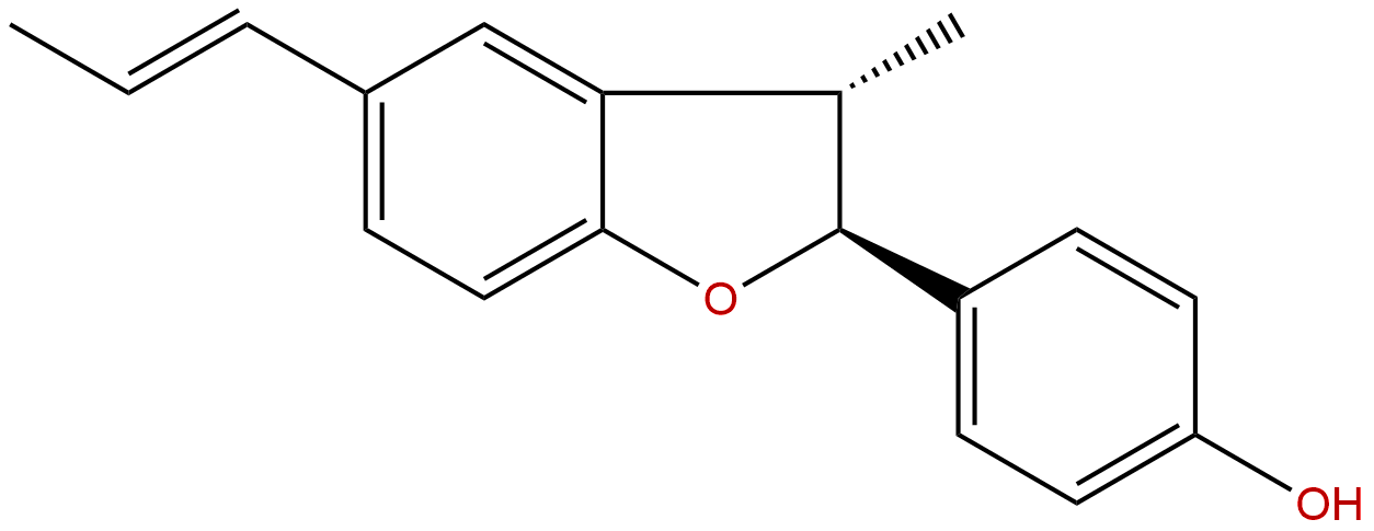 (+)-Conocarpan