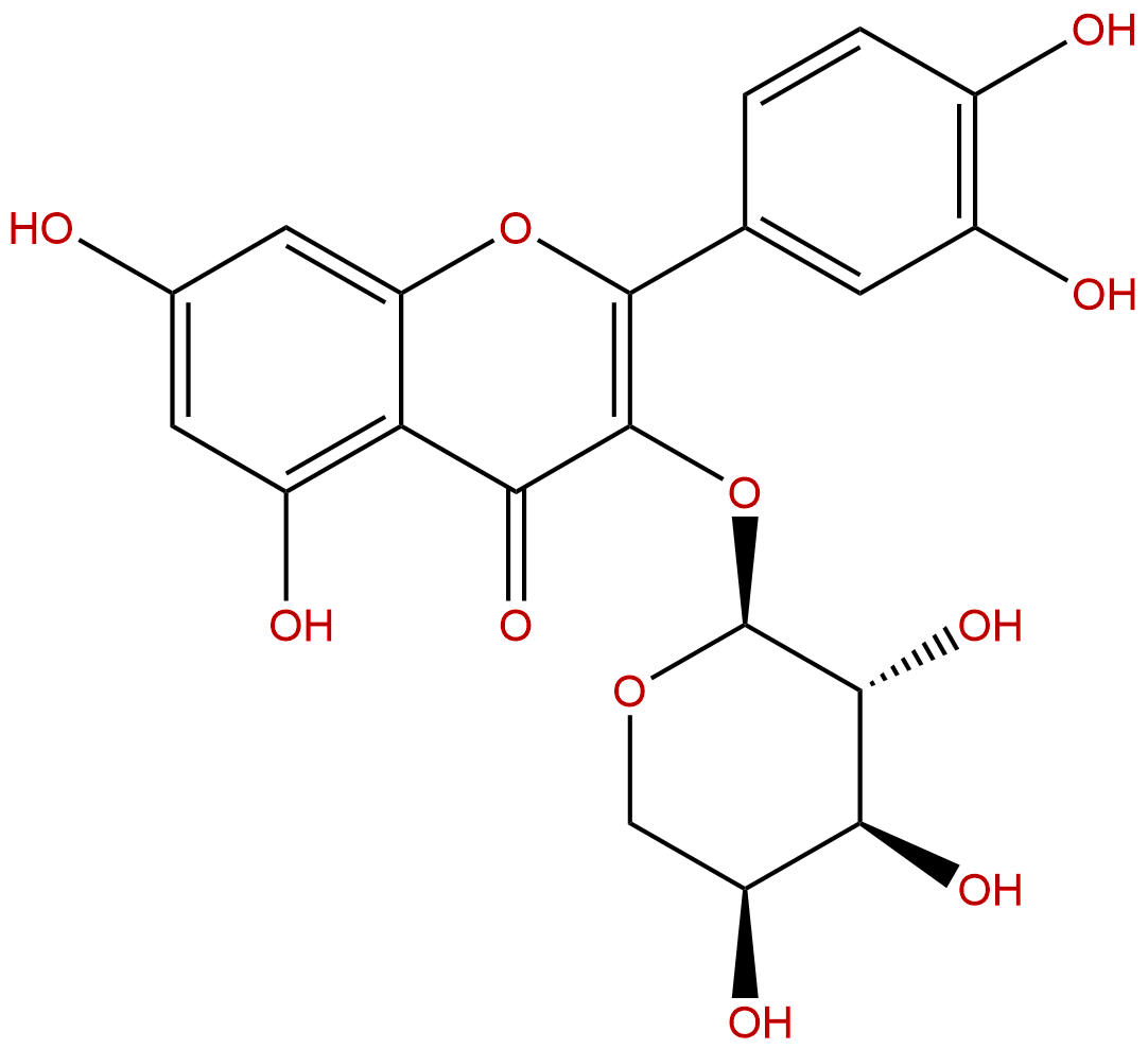 Guaijaverin