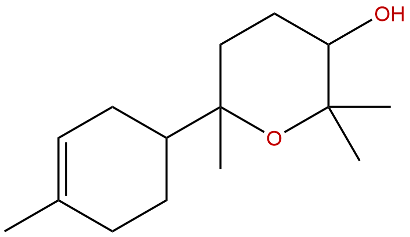 Bisabolol Oxide A