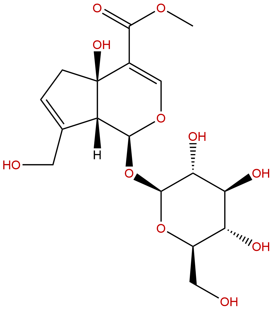 Theveridoside