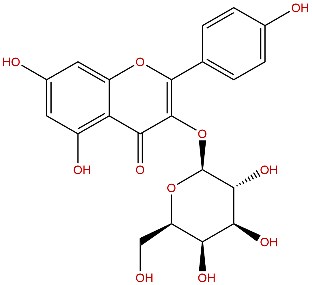 Trifolin