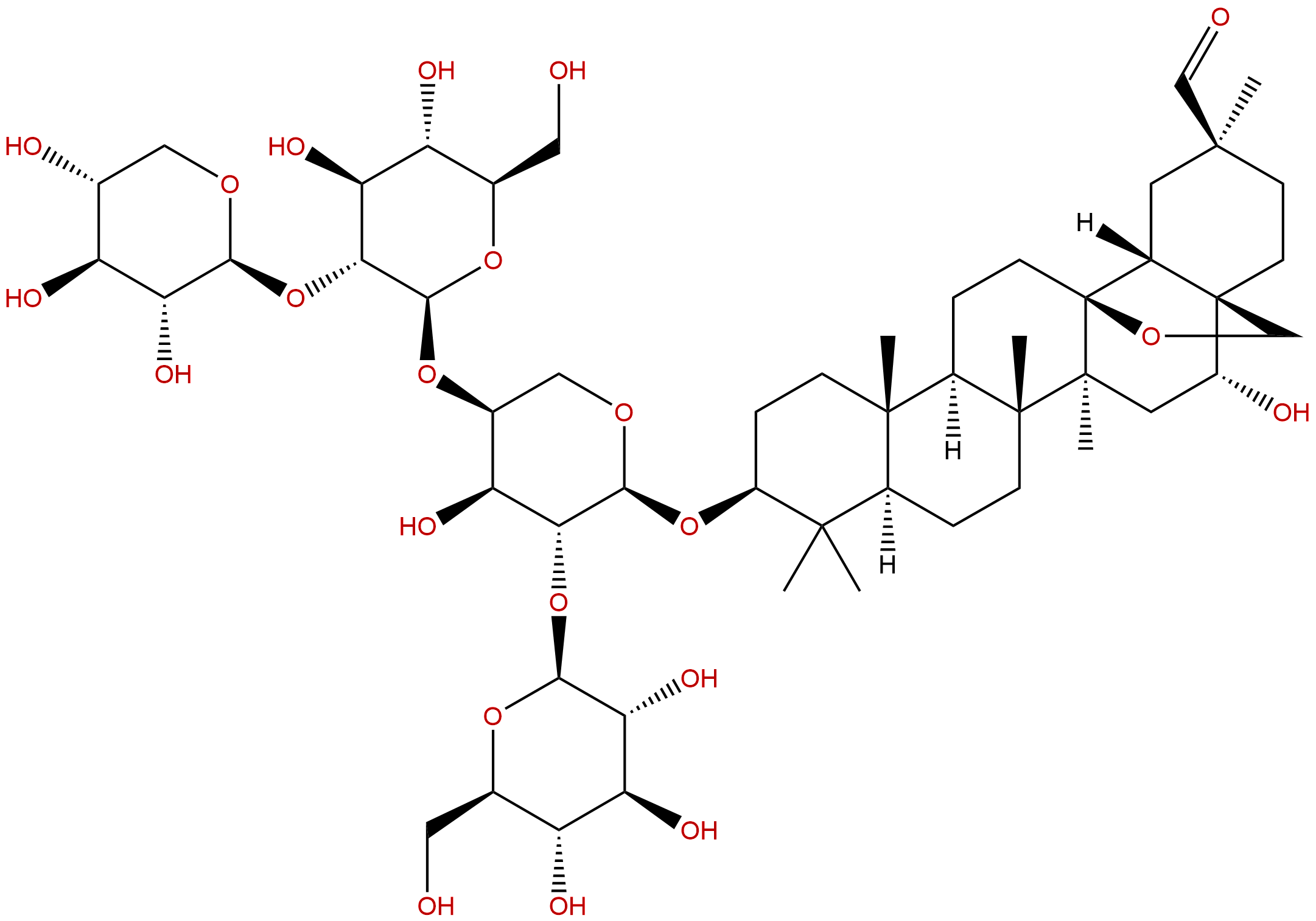 Ardisiacrispin A