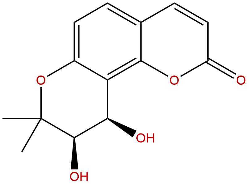 Khellactone