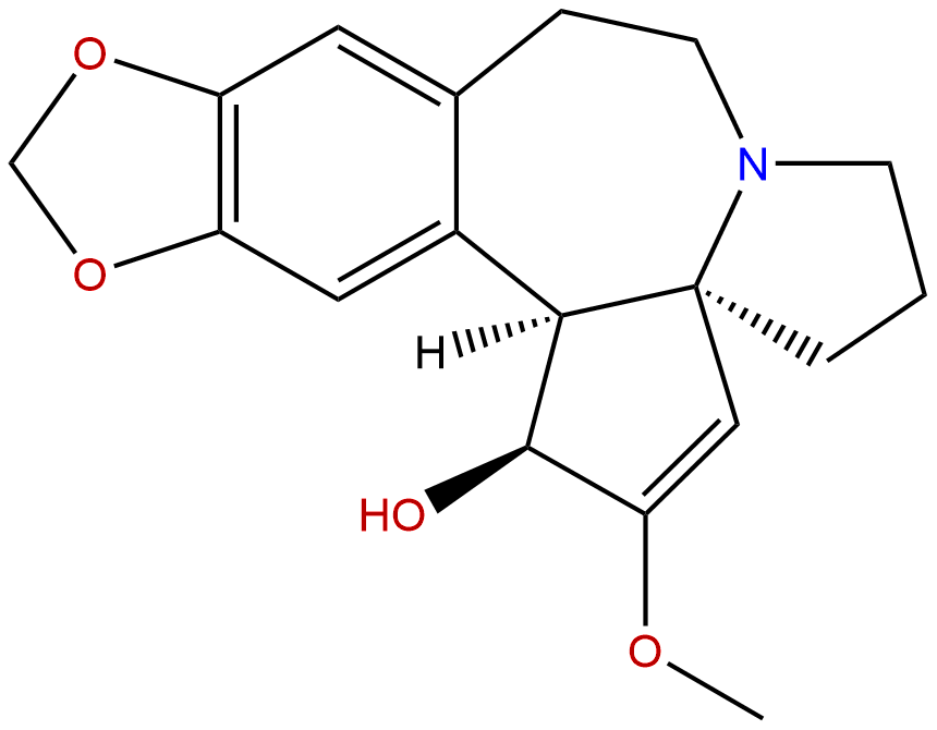 Cephalotaxine