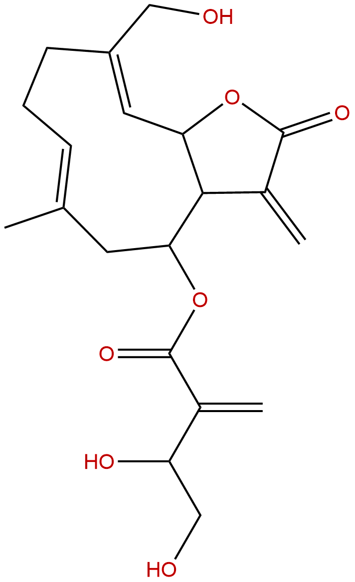 Cnicin