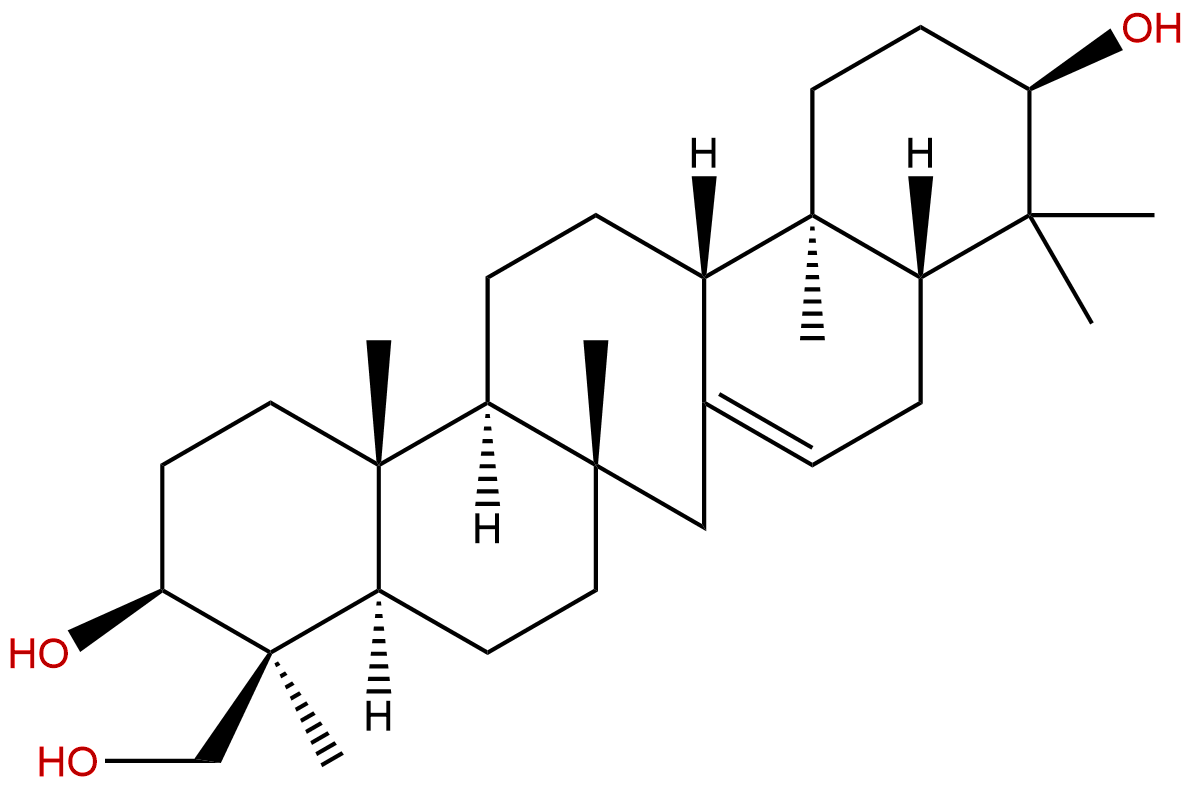 21-Episerratriol