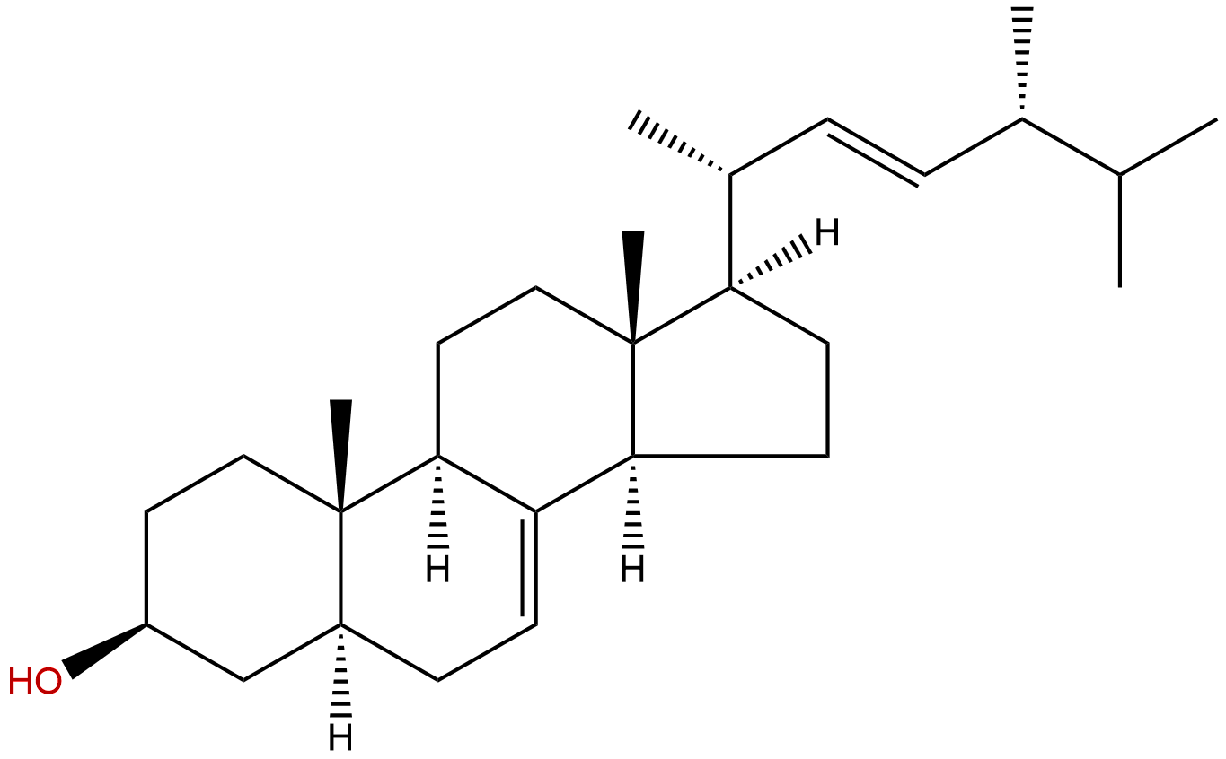 Stellasterol