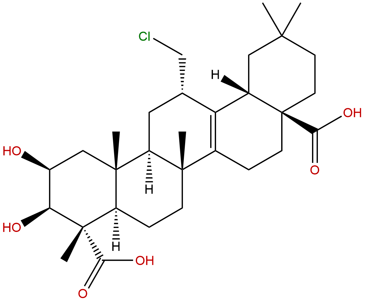 Senegenin