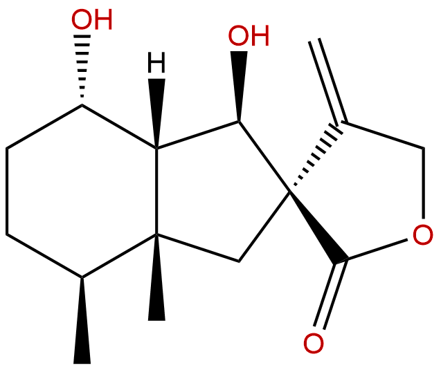 Bakkenolide III
