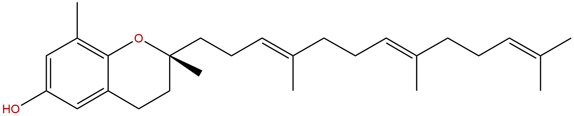 δ-Tocotrienol