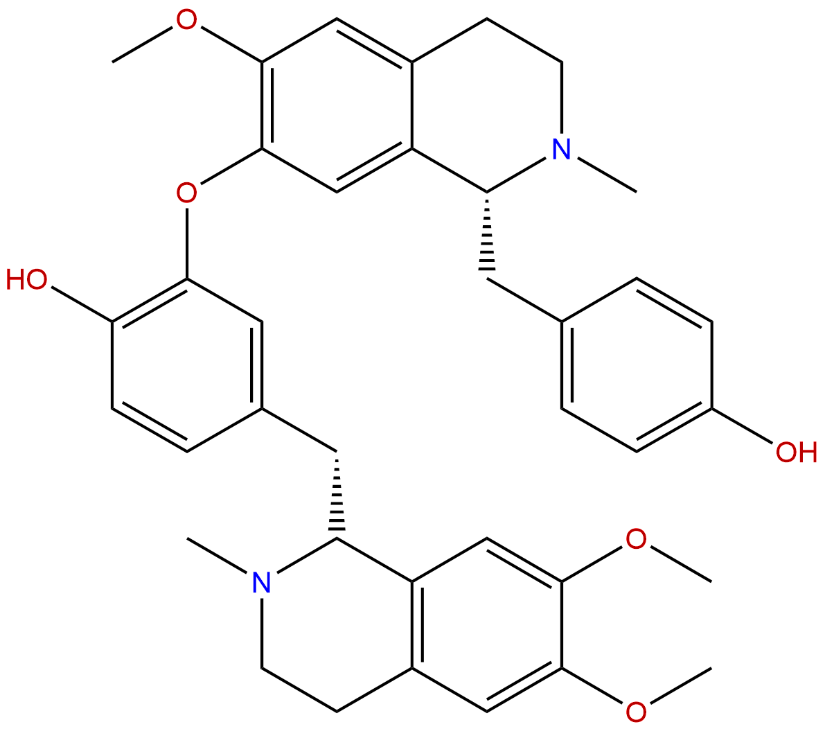 Liensinine