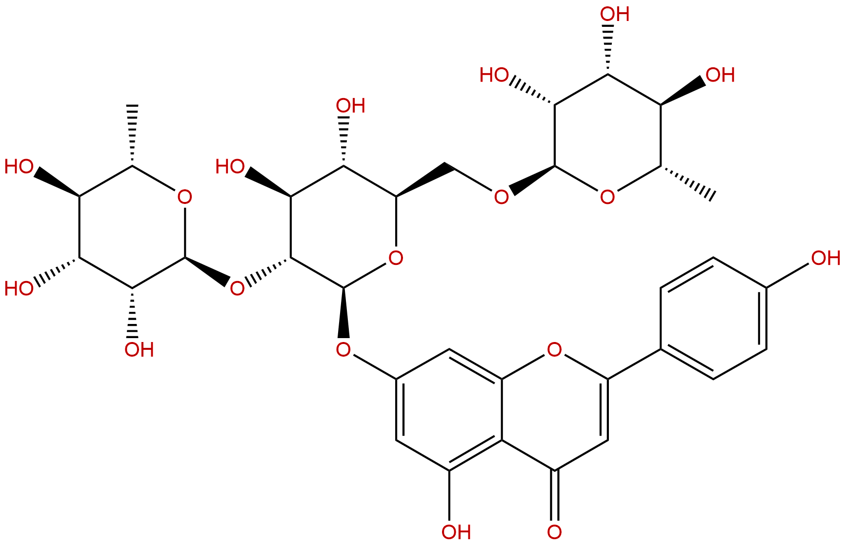 ligustroflavone
