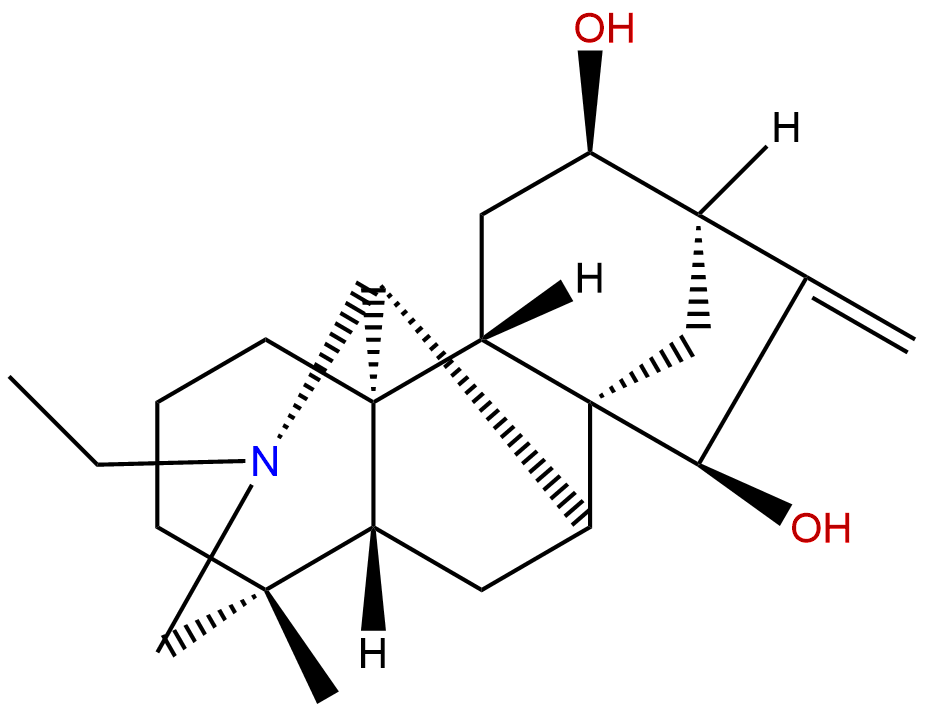 Denudatine