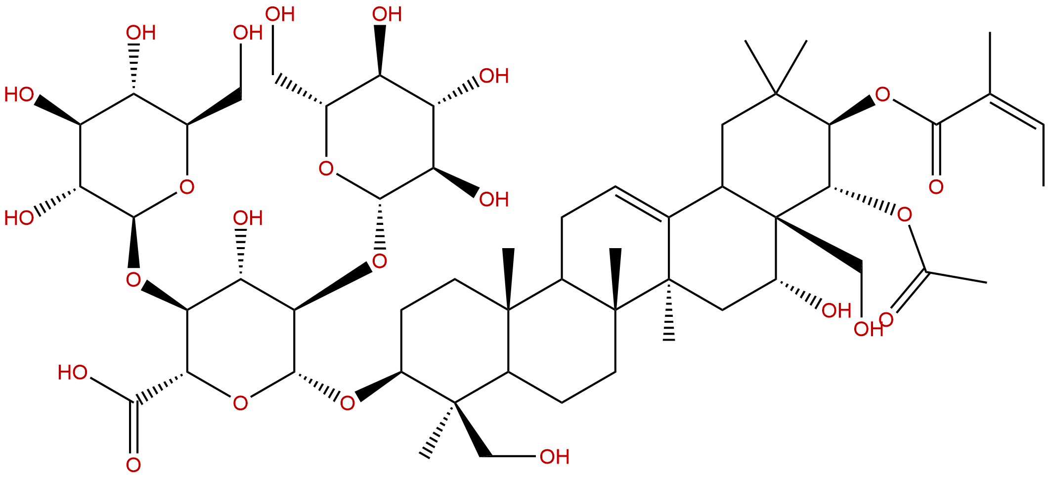 Escin IB